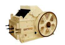 CRAFTSMEN CMJ 4836 Jaw Crusher 200 - 350 TPH_0