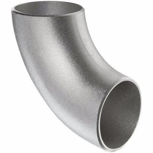 Stainless Steel Female 45 Degree Elbows 3 inch_0