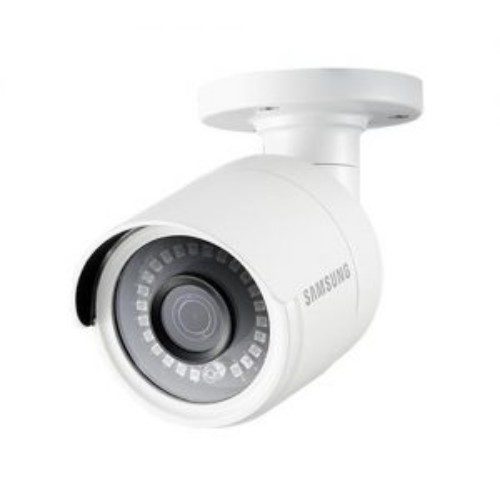 SAMSUNG CCTV Cameras Bullet 5 MP 10 m 2.7 mm_0
