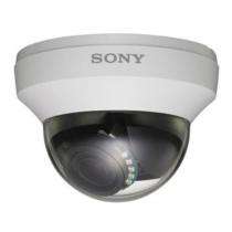 SONY CCTV Cameras Dome 5 MP 80 m 2.7 mm_0
