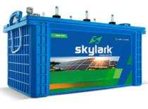 Skylark 16024 Tubular 12 V 160 Ah Lead Acid Batteries_0