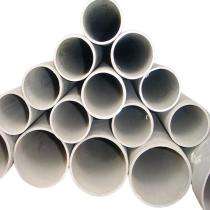 Randhir Metal and Alloys 25 mm Hot Rolled Stainless Steel Pipes SS 304 6 m_0