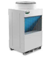 AO Smith 380 V Heat Pump Water Heater 100 L_0