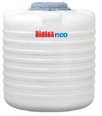 Sintex Neo Plastic Water Tanks 200 L White_0