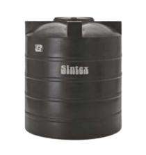 Sintex Plastic Water Tanks 10000 L Black_0