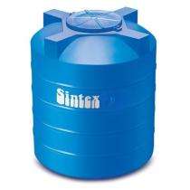 Sintex Loft Plastic Water Tanks 500 L Blue_0