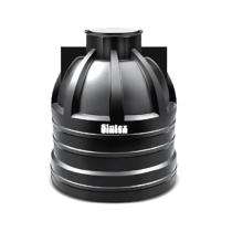 Sintex Plastic Water Tanks 1000 L Black_0