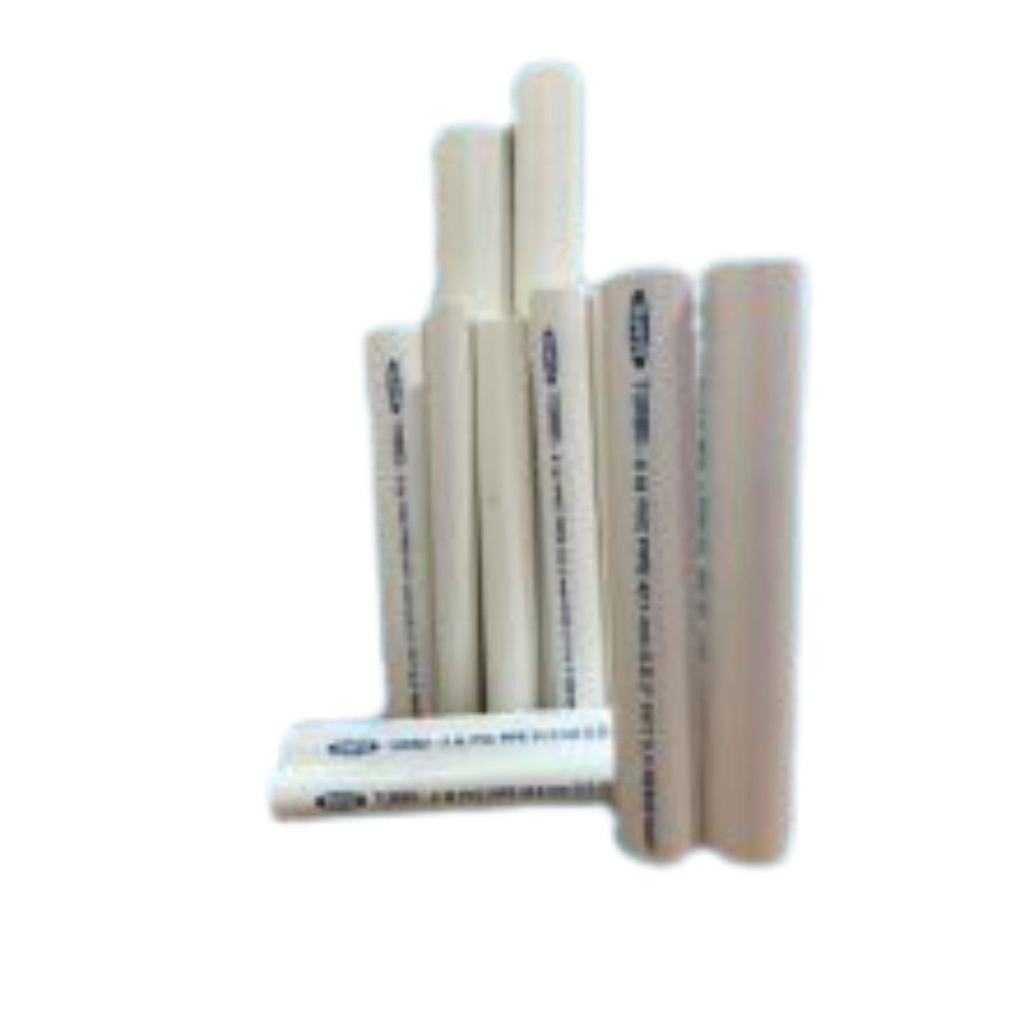 RASI 12 mm UPVC Pipes A 6 m Plain_1