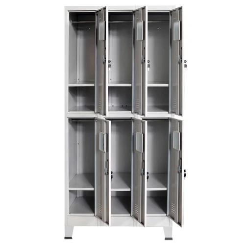 Storage Lockers Office Mild Steel_2