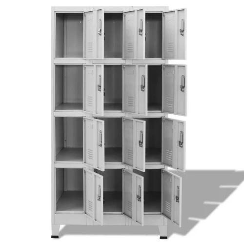 Storage Lockers Office Mild Steel_1