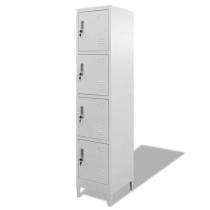 Storage Lockers Office Mild Steel_0