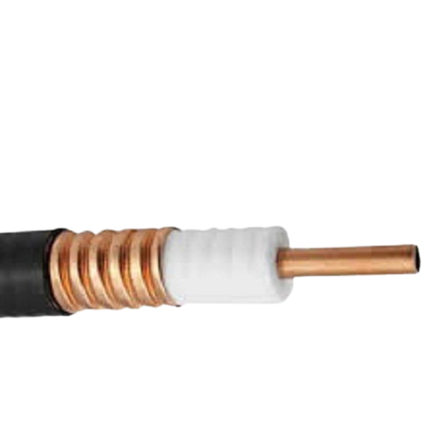 Coaxial Cables KCPL-1/2inch-RFJ RF_0