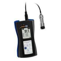PCE PCE-CT 80-FN0D5 Digital Coating Thickness Gauge 0 - 500 µm_0