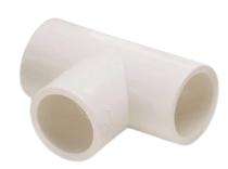 Idol UPVC Equal Tees 3/4 inch_0