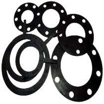 PIONEER Nitrile 10 mm Ring Type Joint Gaskets_0