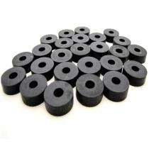 PIONEER 20 mm Rubber Washers Nitrile_0