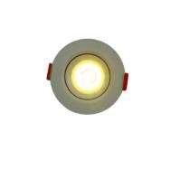 3WCOB-DMK-WW 3 W LED COB Light 2000 Lumen Warm White_0