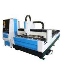 Radha 1530 x 3050 mm Laser Cutting Machine LCM11 10 kW_0