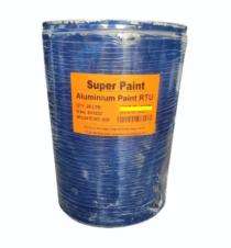 Super Paint Silver Synthetic Aluminium Paints 20 L_0