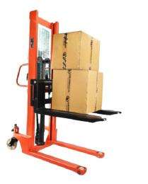 2 ton Hydraulic Stacker 1 - 5 m_0