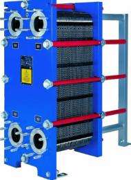 Rajwad 450 mm Plate Heat Exchangers M15 5 m2 20 m3_0