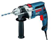 BOSCH 750 W Corded Impact Drill GSB 16 RE 13 mm 3250 rpm_0
