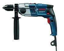 BOSCH 800 W Corded Impact Drill GSB 20-2 RE 13 mm 3000 rpm_0