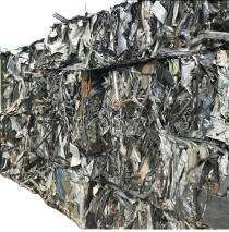 Phoolchand Aluminium Metal Scrap Cut Piece 98.5% Purity_0