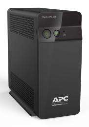 APC BX600C-IN 600 VA 12 V UPS_0