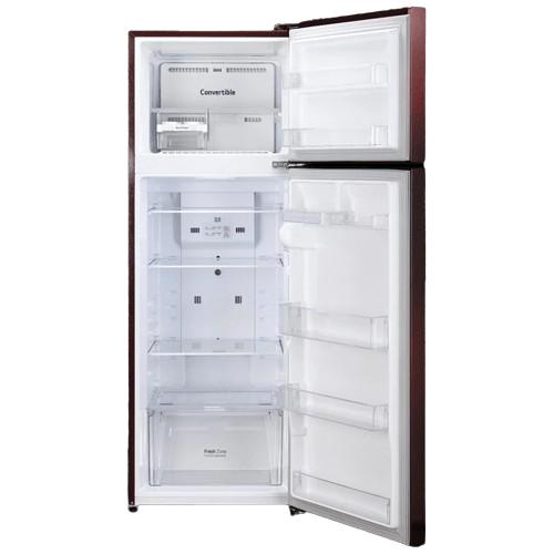 LG GLN292BSEY 242 L Double Door Refrigerator 2 Star_1