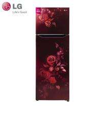 LG GLN292BSEY 242 L Double Door Refrigerator 2 Star_0