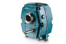 Fenner 2 - 110 kW Helical Gear Box 20:1 100 - 4500 Nm_0