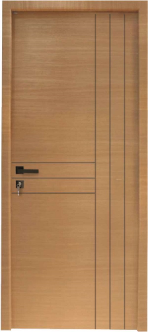 Raj Doors CNC Laminated Wooden_2