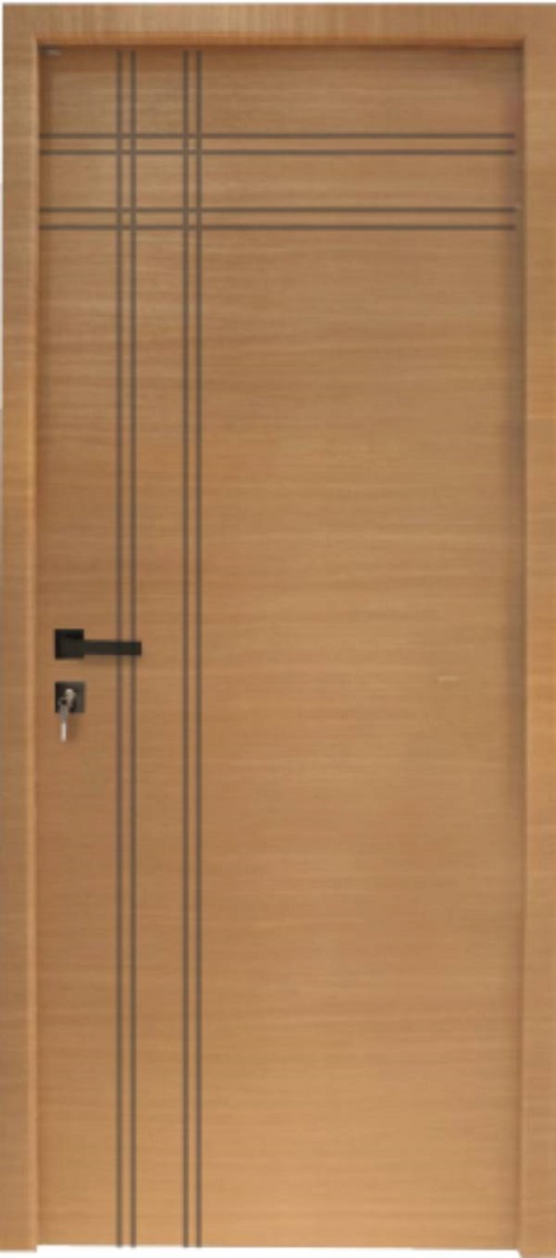 Raj Doors CNC Laminated Wooden_3