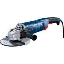 BOSCH GWS 24-180 JZ 180 mm Angle Grinders 2400 W 8500 rpm_0