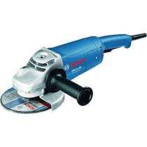 BOSCH GWS 24-180 180 mm Angle Grinders 2400 W 8500 rpm_0