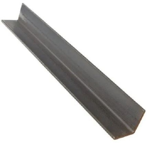 JSW 100 x 100 mm Equal MS Angles 10 mm E250 6 m_0