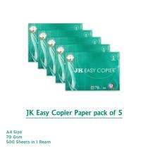 JK Easy A4 70 GSM Copier Paper_0