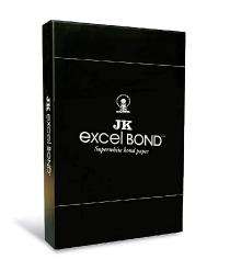 JK Excel Bond A4 80 GSM Copier Paper_0