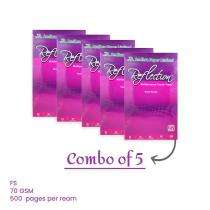 Reflection FS 70 GSM Copier Paper_0