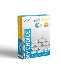 TRIDENT My A4 70 GSM Copier Paper_0