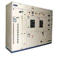 SKM Mild Steel Three Phase Power Control Panel 680 A_0