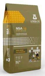 Ambani Gold Polymer Based Tile Adhesive 20 kg_0