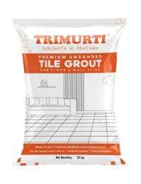 Trimurti Epoxy Tile Grout 25 kg Bag_0