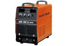 Ralli Wolf 40 - 400 A Arc Welding Machine RA40 415 V 18.2 kVA_0