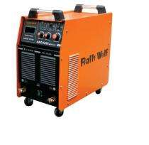 Ralli Wolf 40 - 500 A Arc Welding Machine RA50 415 V 25.3 kVA_0
