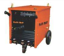 Ralli Wolf 75 - 400 A Arc Welding Machine FCT 400 380 V 23 kVA_0