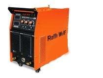 Ralli Wolf 80 - 500 A MIG Welding Machine RM50 415 V 25.3 kVA_0