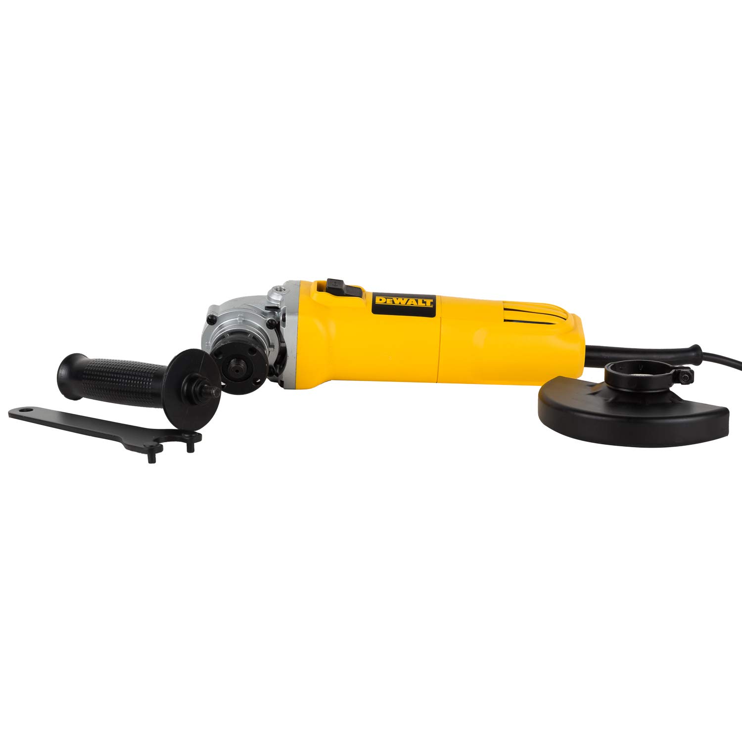 DEWALT DWE4119 125 mm Angle Grinders 1400 W 11000 rpm_1