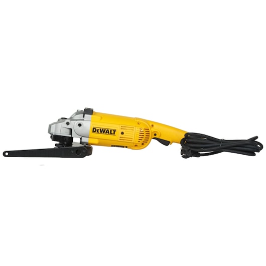 Buy DEWALT D28413 180 mm Angle Grinders 2200 W 8500 rpm online at best ...